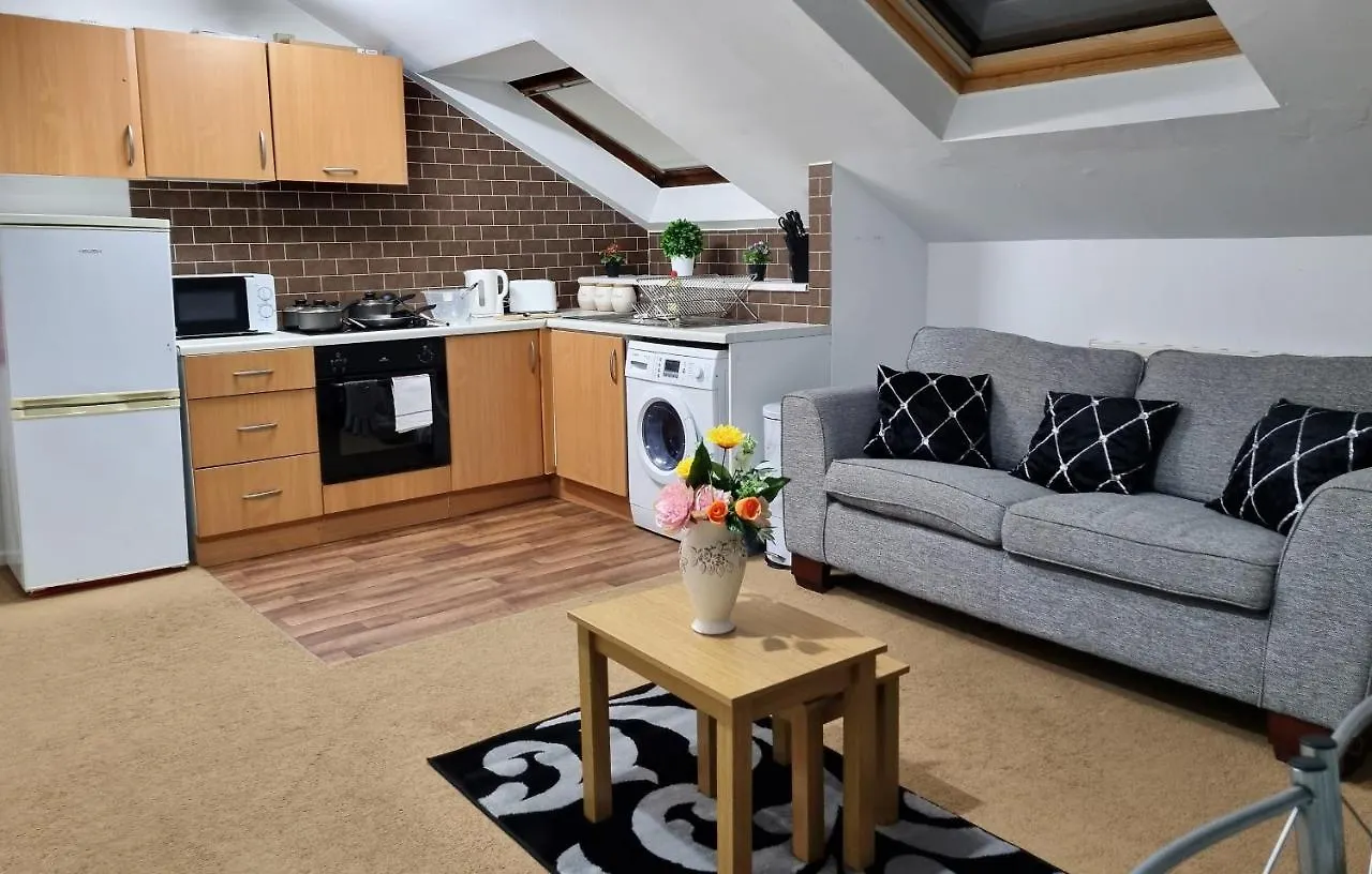 *F1*5Gh* Setup For Your Most Relaxed & Amazing Stay + Free Parking + Free Fast Wifi * Leeds  Verenigd Koninkrijk